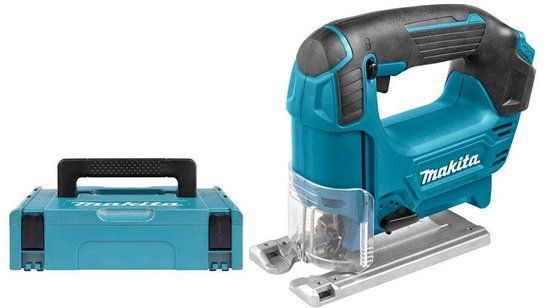Makita JV101DZJ Accu Decoupeerzaag 10.8V - Losse Body in Mbox