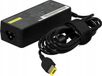 Lenovo Tiny 65W AC-adapter (Slim Tip)