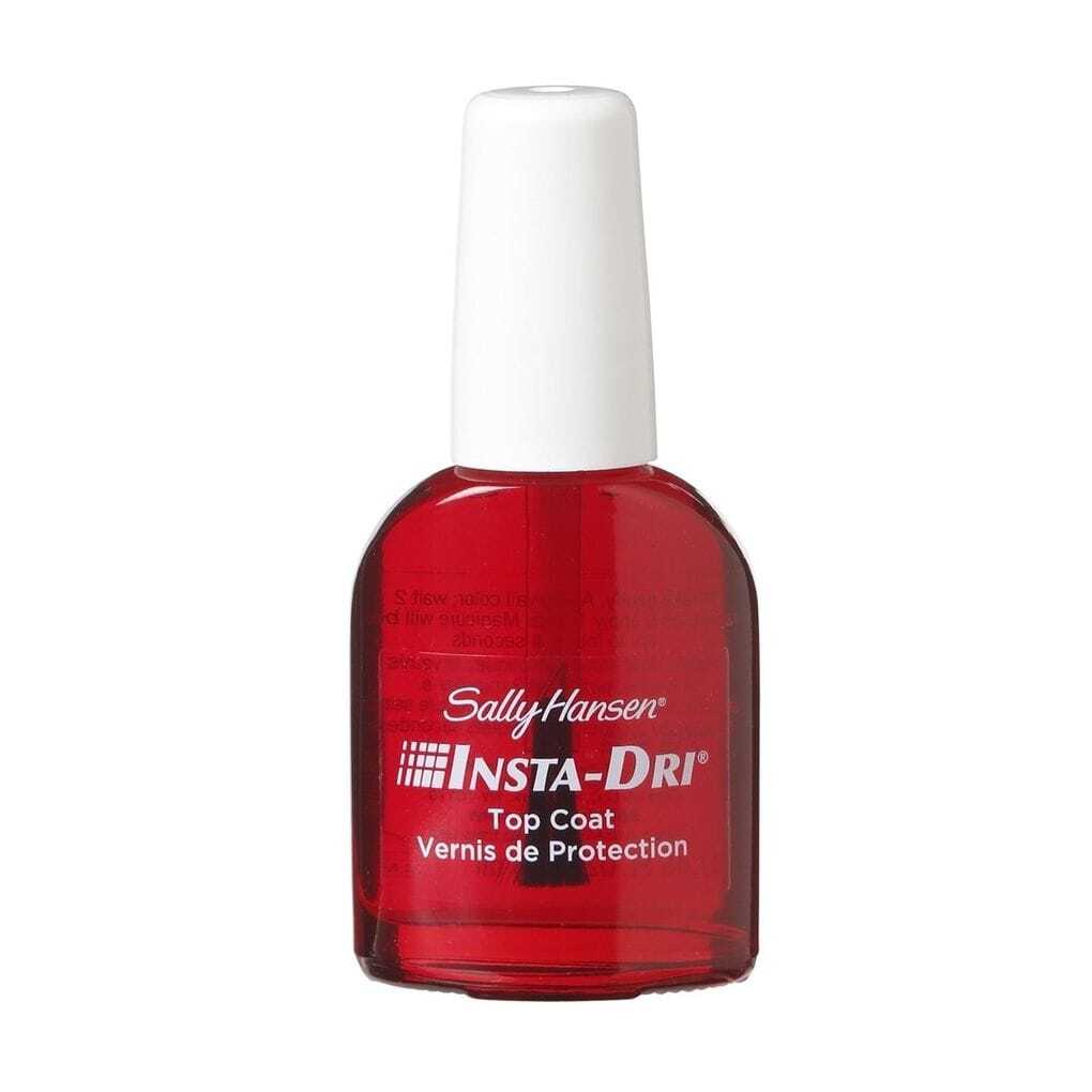 Sally Hansen Insta-Dri Top Coat