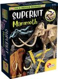 Lisciani i'm a genius superkit mammut