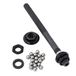 SHIMANO Hb-M595 Holle as Silver/Black One Size