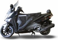 Tucano Urbano Thermoscud Sym Joy Max GTS TV Voyager - R163X Beenkleed