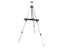 INNSPIRO Vouwezel van aluminium, 165 cm