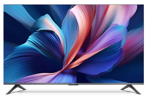 Xiaomi TV A PRO / LED-LCD screen / 50 inches / 2025