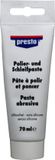PRESTO PÂTE À POLIR TUBE 70 GR