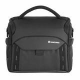 Vanguard VEO Adapter 24M BK Schoudertas - Zwart