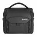 Vanguard VEO Adapter 24M BK Schoudertas - Zwart