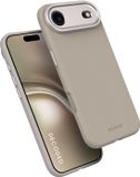 DECODED Étui en silicone pour iPhone 17 Air