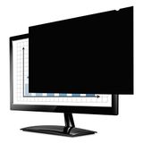 Fellowes PrivaScreen 61 cm (24") Monitor Randloze privacyfilter