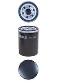 MAHLE Ölfilter OC194