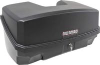 Menabo Nekkar Bagagebox - Coffre de toit 300L - Noir