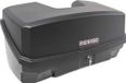 Menabo Nekkar Bagagebox - Coffre de toit 300L - Noir