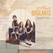 Les Ensemble Chakam Les Vents Brulants (CD)