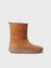 Toni Pons Bottines pour femmes en cuir nubuck | SILS