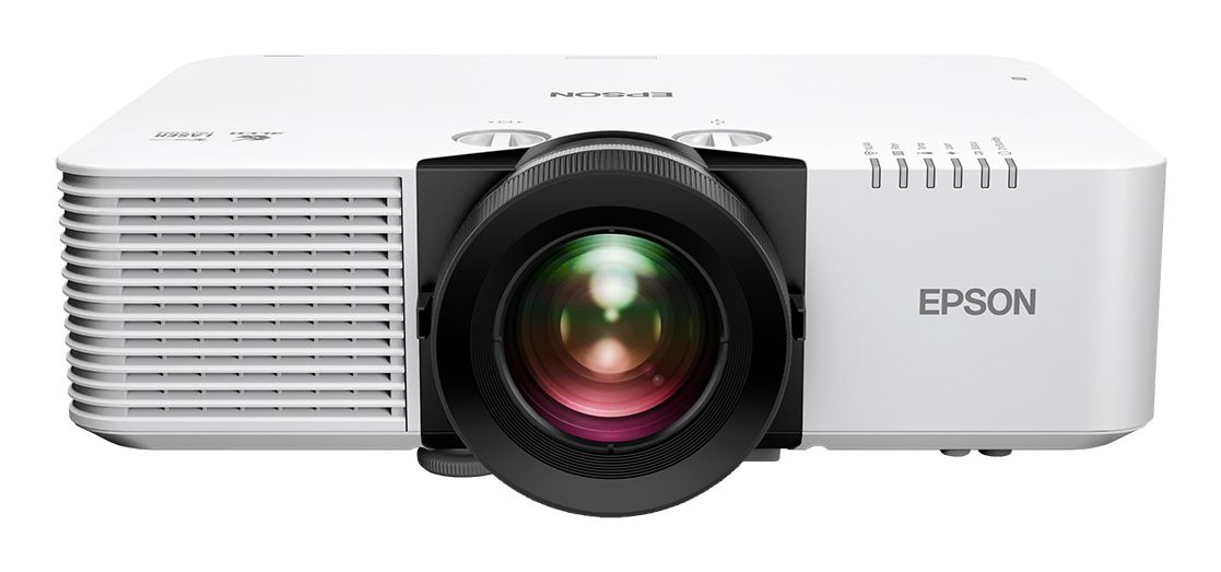 Epson EB-L790SU Projector met korte projectieafstand 7000 ANSI lumens 3LCD WUXGA (1920x1200) Wit