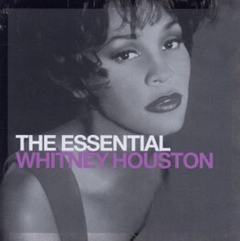 Houston, Whitney Essential
