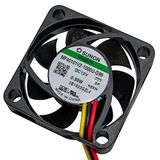SUNON MF40101V21000UG99 12V DC 0,48W 40x40x10mm 11,9m³/h 5800U/min