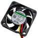 SUNON MF40101V21000UG99 12V DC 0,48W 40x40x10mm 11,9m³/h 5800U/min