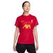 NIKE Liverpool Fc Damen Dri-fit Academypro Ss Top K Pm dames top