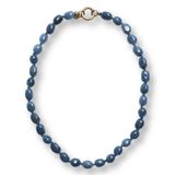 Bonnie Studios ketting Bobby blauw