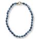 Bonnie Studios ketting Bobby blauw