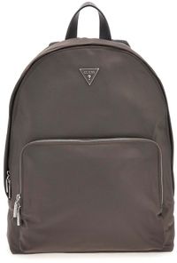 GUESS Milano Backpack Deep Taupe