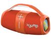 X JUMP XJ 120 Draadloze stereoluidspreker Oranje 40 W