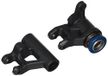 TEAM LOSI Stuur Bellcrank Plastics & Servo Saver: 2.0