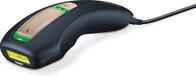 Beurer IPL 5800 Pure Skin Pro - IPL ontharingsapparaat - Zwart/Brons - 600.000 lichtimpulsen - 3 jaar garantie