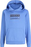 JACK&JONES JUNIOR JCOFUSION GRAPHIC SWEAT HOOD SN JNR Jongens Trui - Maat 140