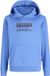 JACK&JONES JUNIOR JCOFUSION GRAPHIC SWEAT HOOD SN JNR Jongens Trui - Maat 140