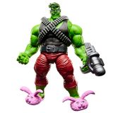 MVL Legends Prof Hulk Deluxe Speelfiguur