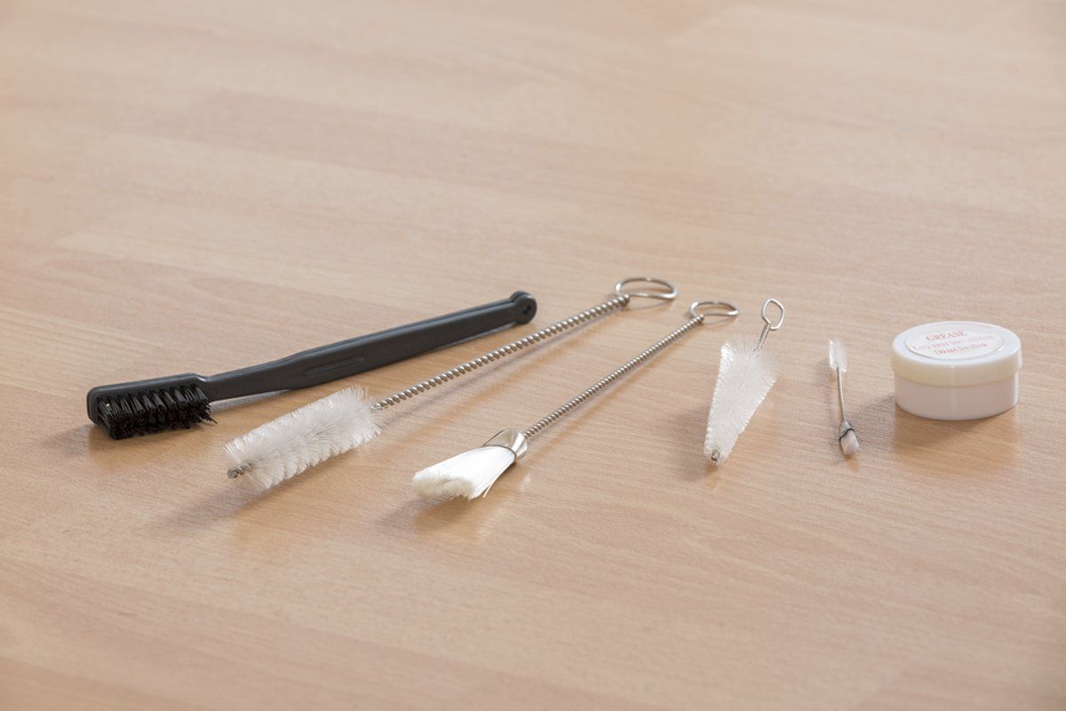 WAGNER HVLP Accessoire Reinigingsset voor Verfspuit