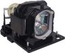 HITACHI CP-X2541WN lampe de projecteur DT01481