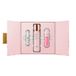 KIKO Milano Threads Of Time Hydra Glow Skincare Kit, Huidverzorgingscadeauset: gezichtscrème, lipolie en lippenbalsem