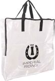 Imperial Riding - Deken tas - Blanket bag - Wit