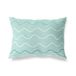 BonaMaison Willekeurig Patroon Decoratieve Kussensloop, Kussenhoezen Bank, Decoratieve Kussenhoesjes, Kussensloop; Sofa, Slaapkamer, Kantoor, Auto 35x50 Cm - Ontworpen en vervaardigd in Turkije