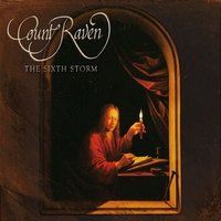 Count Raven The Sixth Storm