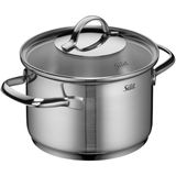 WMF ACHAT Rond Roestvrijstaal