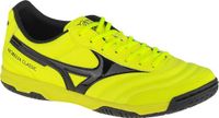 Mizuno Morelia Sala Classic IN Q1GA220245 Mannen Geel