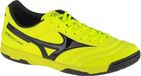 Mizuno Morelia Sala Classic IN Q1GA220245 Mannen Geel