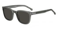 Hugo Boss BOSS 1722/G/S Grey crystal 54/20/145 MAN Zonnebrillen