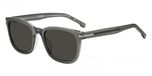 Hugo Boss BOSS 1722/G/S Grey crystal 54/20/145 MAN Zonnebrillen
