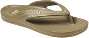 Reef Water Court EVA Olive Teenslipper Dames Maat 37.5