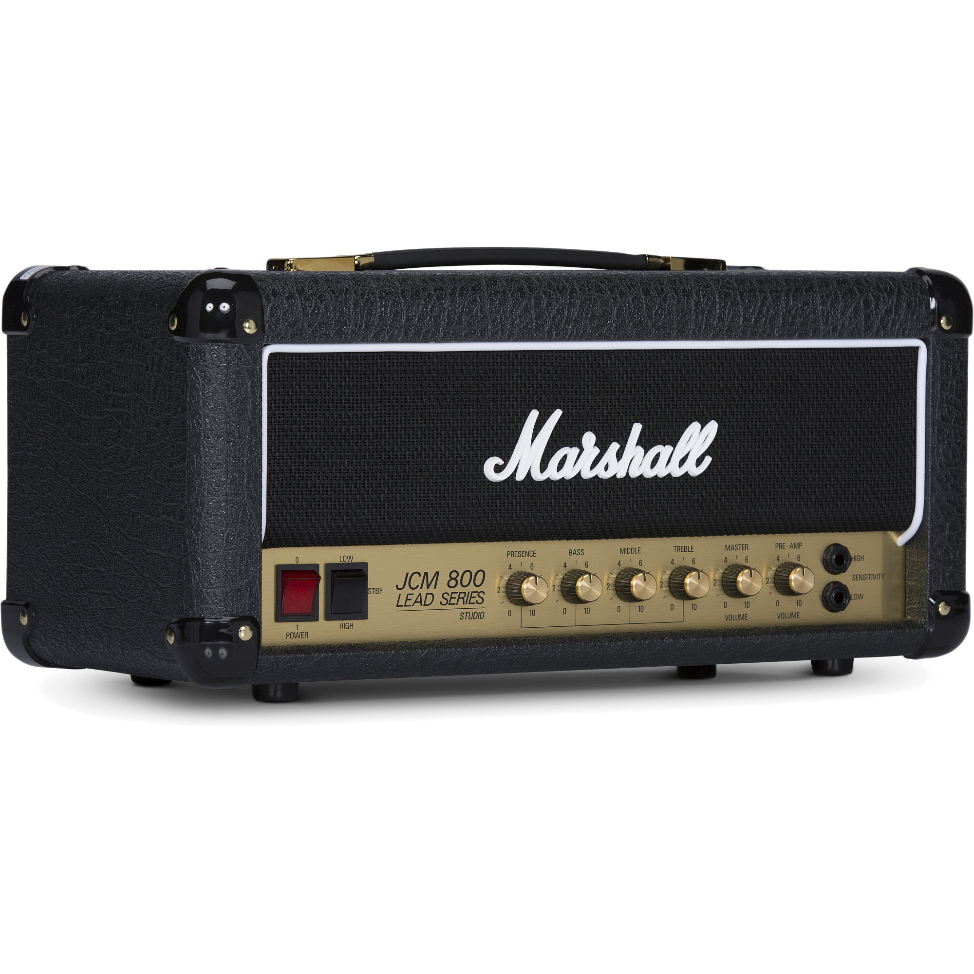 Marshall SC20H Studio Classic JCM800 2203