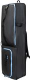 Brabo Brabo elite senior sticktas black/argentinian blue