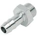 ICH Mof 30461 Schroefdraad (buiten): 1/4 Ashals-Ø: 12 mm 1 stuk(s)