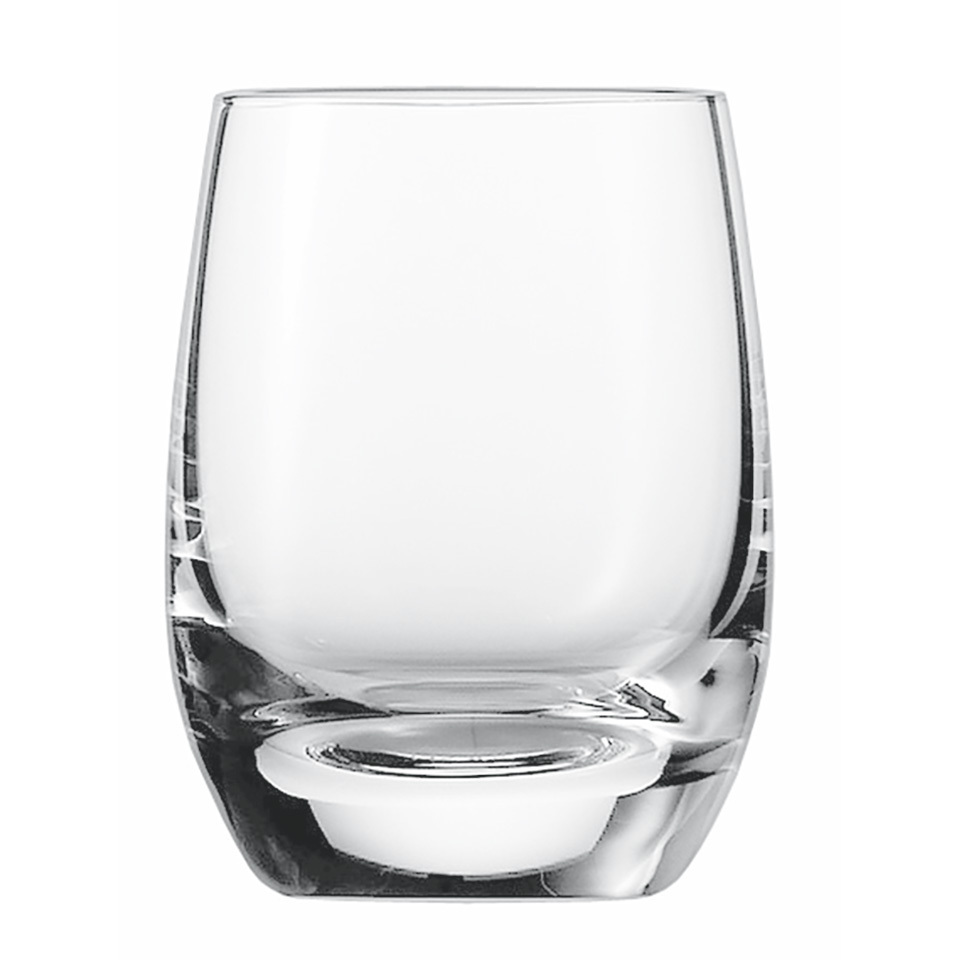 Schott Zwiesel Banquet shotglas - 0.075 l - 6 stuks