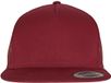 Flexfit Classic Trucker pet - Rood