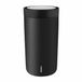 Stelton To Go Click Thermosbeker Soft Black 200 ml